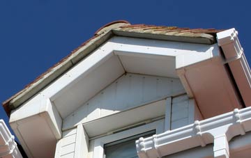 Emsworth fascia installation costs