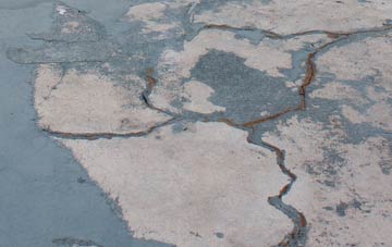 fibreglass roofing replacement Emsworth