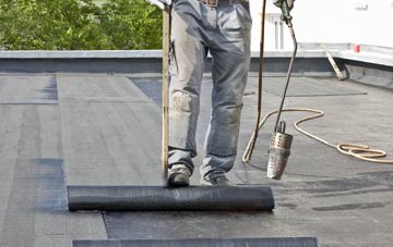 flat roof replacement Emsworth, Hampshire
