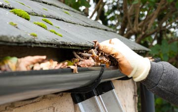 gutter cleaning Emsworth, Hampshire