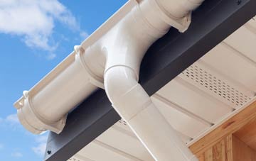 Emsworth gutter installation costs