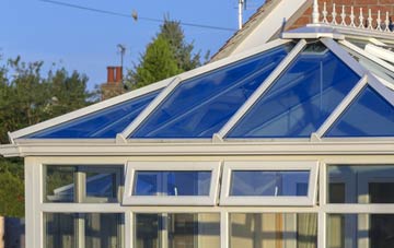 professional Emsworth conservatory insulation