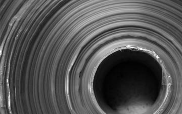 Emsworth pvc roof replacement