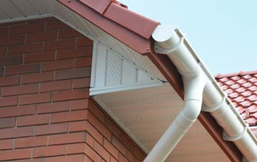 Emsworth soffit repair costs