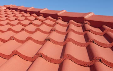 Emsworth tile and slate roof replacement