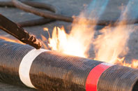 Emsworth flat roofing replacement