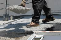 find rated Emsworth flat roofing replacement companies