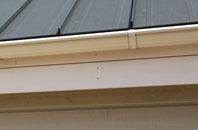 Emsworth soffit repair