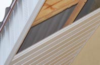 rated Emsworth soffit repair companies